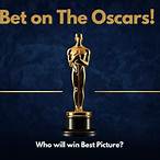 where to bet on the oscars